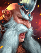 Hatchet Slinger — Raid: Shadow Legends