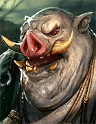 Fleshmonger — Raid: Shadow Legends