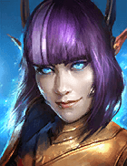 Fencer — Raid: Shadow Legends