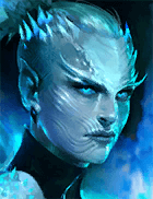 Gravechill Killer — Raid: Shadow Legends