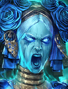 Siphi the Lost Bride — Raid: Shadow Legends