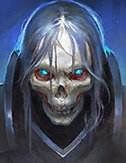 Skullsquire — Raid: Shadow Legends