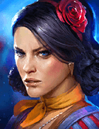 Minaya — Raid: Shadow Legends