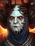 Rector Drath — Raid: Shadow Legends
