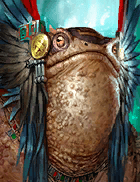 Aox the Rememberer — Raid: Shadow Legends