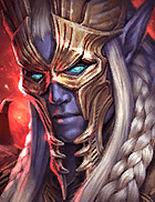 Dirandil — Raid: Shadow Legends