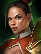 Fireblade — Raid: Shadow Legends