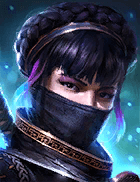 Tomoe — Raid: Shadow Legends