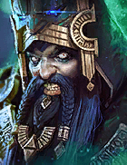 Geomancer — Raid: Shadow Legends