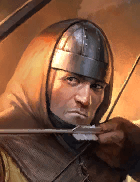 Yeoman — champion Commun — affinité Magie — faction L'Ordre Sacré — Raid: Shadow Legends