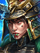 Harima — Raid: Shadow Legends
