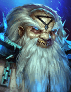 Icebound Prospector — Raid: Shadow Legends