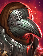 Corvis the Corruptor — Raid: Shadow Legends