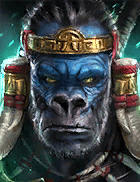 Samson the Masher — Raid: Shadow Legends