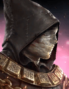 Mordecai — Raid: Shadow Legends