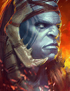 Gomlok Skyhide — Raid: Shadow Legends