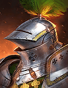 Cillian the Lucky — Raid: Shadow Legends