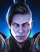 Saito — Raid: Shadow Legends