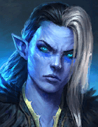 Dark Elhain — Raid: Shadow Legends