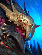 Skull Lord Var-Gall — Raid: Shadow Legends