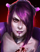 Dhampir — Raid: Shadow Legends