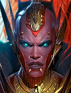 Rian the Conjurer — Raid: Shadow Legends
