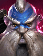 Gloril Brutebane — Raid: Shadow Legends