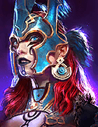 Dunestrider — Raid: Shadow Legends