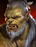 Ripperfist — Raid: Shadow Legends