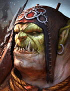 Wagonbane — Raid: Shadow Legends