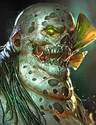 Drowned Bloatwraith — Raid: Shadow Legends