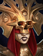 Sinesha — Raid: Shadow Legends