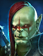 Tuhak the Wanderer — Raid: Shadow Legends