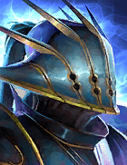 Kaiden — champion Épique — affinité Magie — faction Elfes Noirs — Raid: Shadow Legends