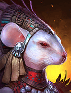 Fayne — Raid: Shadow Legends