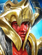Baroth the Bloodsoaked — Raid: Shadow Legends