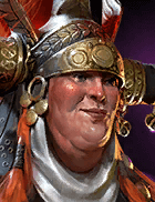 Ursuga Warcaller — Raid: Shadow Legends