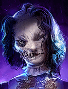 Little Miss Annie — Raid: Shadow Legends
