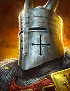 Gerhard the Stone — Raid: Shadow Legends
