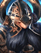 Rugnor Goldgleam — Raid: Shadow Legends