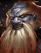 Kurzad Deepheart — Raid: Shadow Legends