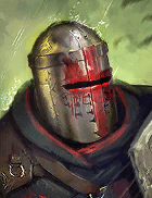 Sergeant — champion Peu commun — affinité Force — faction L'Ordre Sacré — Raid: Shadow Legends
