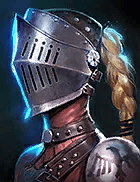 Dagger — champion Rare — affinité Vide — faction Seigneurs — Raid: Shadow Legends