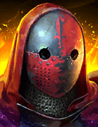 Alaric the Hooded — Raid: Shadow Legends