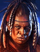 Armina — Raid: Shadow Legends