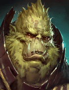 Grunch Killjoy — Raid: Shadow Legends