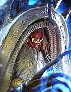 Achak the Wendarin — Epic — Force — Demonspawn — Raid: Shadow Legends