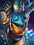 Roxam — Raid: Shadow Legends