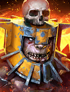 King Garog — Raid: Shadow Legends