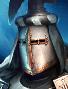 Lodric Falconheart — Raid: Shadow Legends